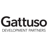 Gattuso Development Partners logo