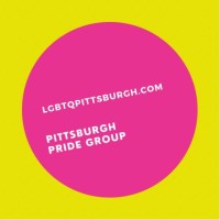 Pittsburgh Pride Group logo