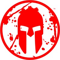 Spartan Race Canada logo