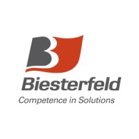 Biesterfeld Group logo