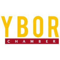 Ybor City Chamber Of Commerce logo