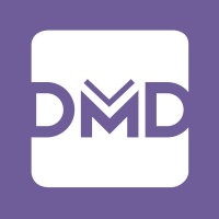 Dmd Marketing logo
