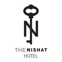 The Nishat Hotel logo