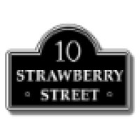 10 Strawberry Street logo
