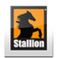 Stallion Trucking logo