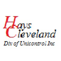 Hays Cleveland, Div of Unicontrol Inc. logo