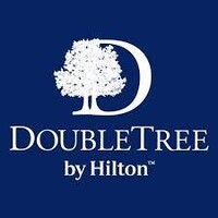 DoubleTree By Hilton Appleton logo