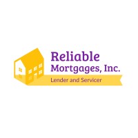 Reliable Mortgages, Inc. logo