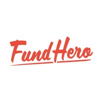 FundHero logo