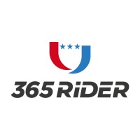 365Rider logo