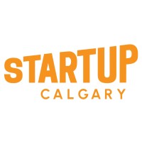 Startup Calgary logo