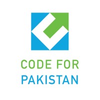 Code For Pakistan logo