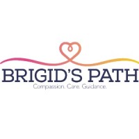 Brigid's Path logo