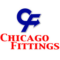 Chicago Fittings Corporation logo