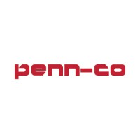 Penn-co Construction logo