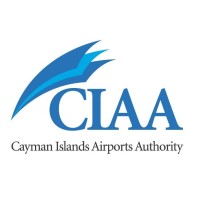 Cayman Islands Airports Authority logo