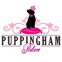 Puppingham Palace logo