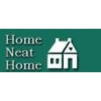 Home Neat Home logo