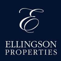 Ellingson Properties logo