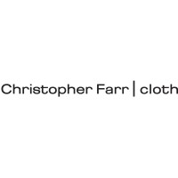 Christopher Farr Cloth Ltd logo