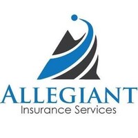 Allegiant Insurance Services logo