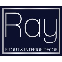 Ray Fit Out & Interior Decor LLC logo