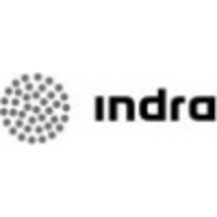 Indra Limited logo