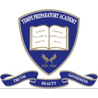 Tempe Preparatory Academy logo