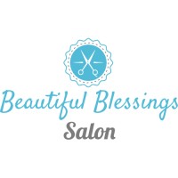Beautiful Blessings Salon logo