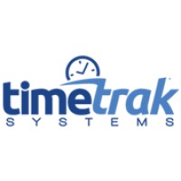 TimeTrak Systems, Inc. logo