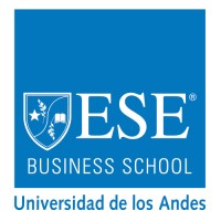 ESE Business School Chile logo