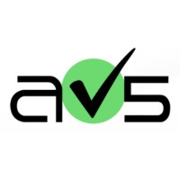AV5 logo