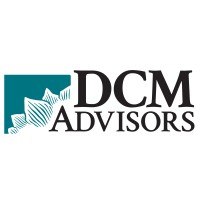 DCM Advisors logo