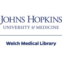 Welch Medical Library logo