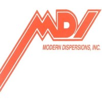 Image of Modern Dispersions