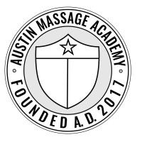 Austin Massage Academy logo