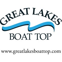 Great Lakes Boat Top Co logo