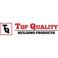 Top Quality Building Products logo