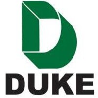 Duke Concrete Products logo