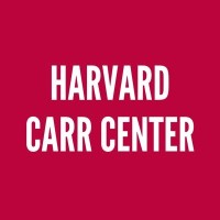 Harvard Carr Center For Human Rights Policy logo