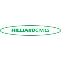 Hilliard Civil Engineering (Nottingham) logo