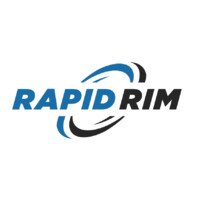 Rapid Rim Repair LLC logo