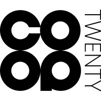 CO OP Brand Co logo