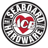 SEABOARD ACE HARDWARE logo