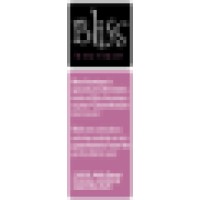 Bliss Boutique logo