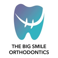 The Big Smile Orthodontics logo