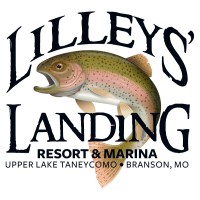 Lilleys' Landing Resort & Marina logo