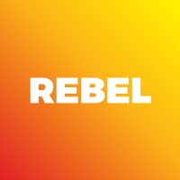 Rebel (Acquired By Salesforce) logo