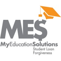 MY EDUCATION SOLUTIONS logo