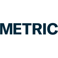 Metric Coffee Co logo